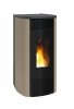 Piec na pellet La Nordica Extraflame MIRIANA IDRO H20